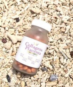 Viên uống Collagen Placeta - 20