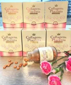 Viên uống Collagen Placeta - 18