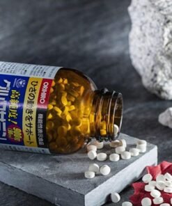 Viên uống Orihiro Glucosamine - 21 Viên uống Orihiro Glucosamine - 20