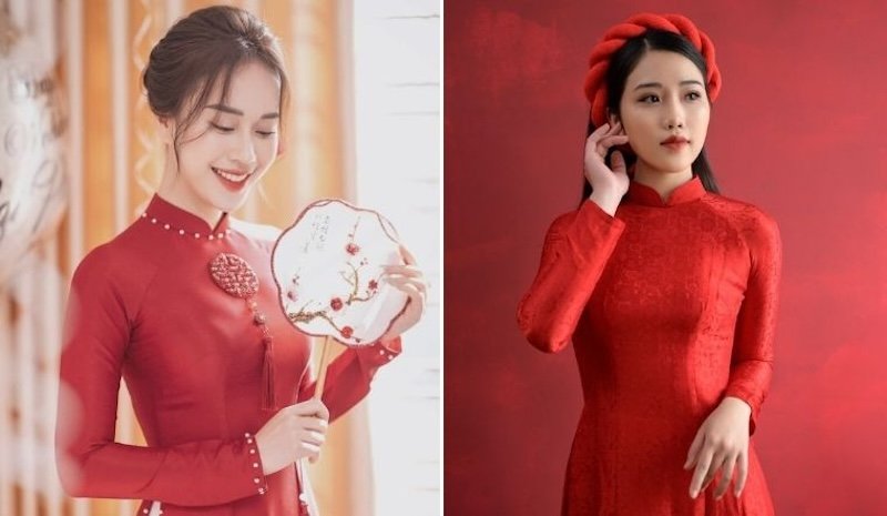 10+ Kiểu Makeup, Trang điểm cô dâu tóc dài đẹp - 58 10+ Kiểu Makeup, Trang điểm cô dâu tóc dài đẹp - 57