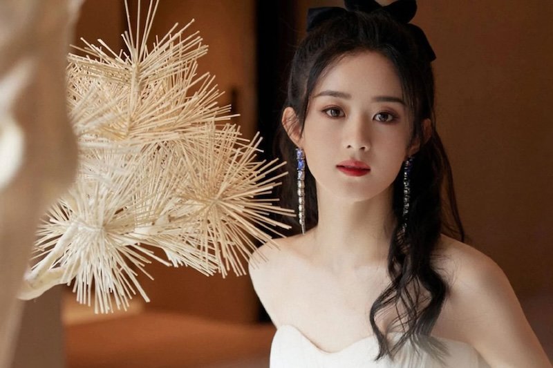 10+ Tone Makeup, Trang điểm cô dâu mặt tròn đẹp - 46 10+ Tone Makeup, Trang điểm cô dâu mặt tròn đẹp - 45