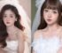 10+ Mẫu Makeup, Trang điểm cô dâu mặt vuông đẹp