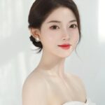 10+ Kiểu Makeup, Trang điểm cô dâu nhẹ nhàng tự nhiên