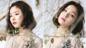 10+ Kiểu makeup, Trang điểm cô dâu tóc ngắn đẹp - 9