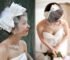 10+ Phong cách Makeup, Trang điểm cô dâu tóc tém