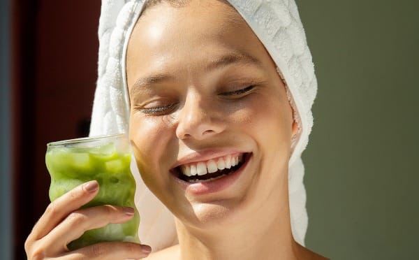 Viên uống tảo xoắn Spirulina Nhật Bản - 33 Viên uống tảo xoắn Spirulina Nhật Bản - 32