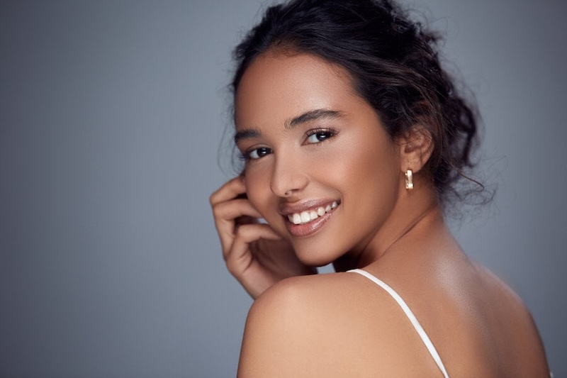 [Bí Quyết] Makeup, Trang điểm cho người da đen - 37