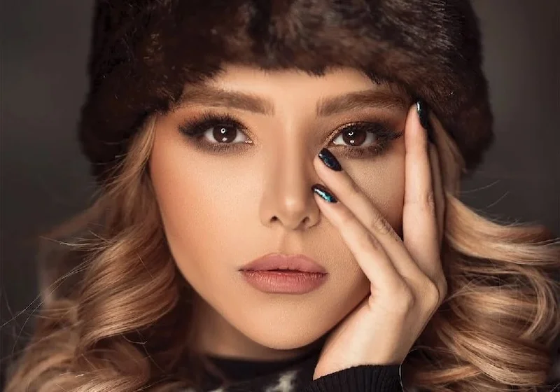 [Bí Quyết] Makeup, Trang điểm cho người da đen - 39