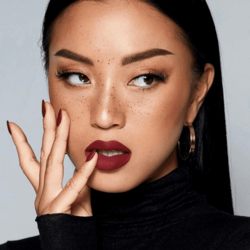 [Bí Quyết] Makeup, Trang điểm cho người da đen - 45