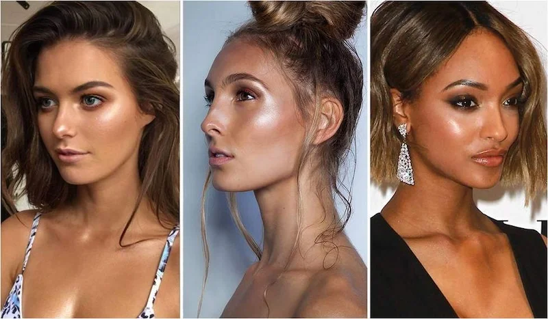 [Bí Quyết] Makeup, Trang điểm cho người da đen - 35