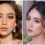 [Bí Quyết] Makeup, Trang điểm cho da mụn thêm xinh