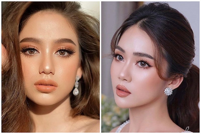 [Bí Quyết] Makeup, Trang điểm cho da mụn thêm xinh - 33