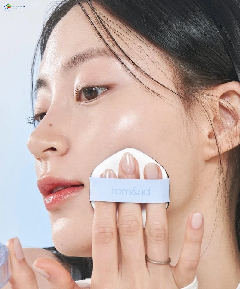 [Bí Quyết] Makeup douyin, Trang điểm kiểu trung quốc - 33