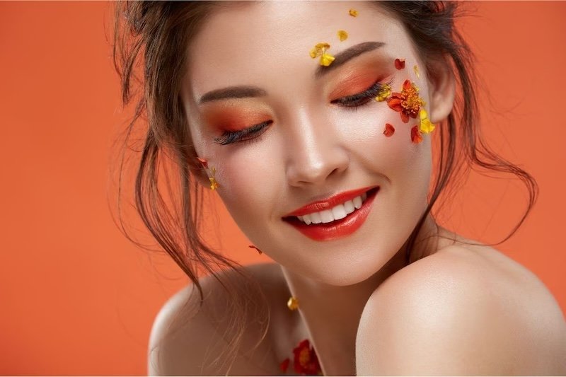 [Bí Quyết] Makeup, Trang điểm phong cách Hàn Quốc - 35