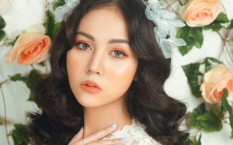 [Bí Quyết] Makeup, Trang điểm phong cách Hàn Quốc - 39