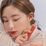 [Bí Quyết] Makeup, Trang điểm phong cách Hàn Quốc