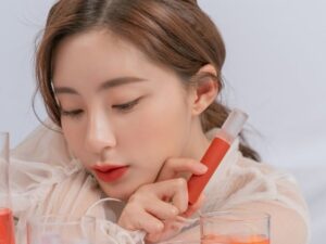 [Bí Quyết] Makeup, Trang điểm phong cách Hàn Quốc - 1