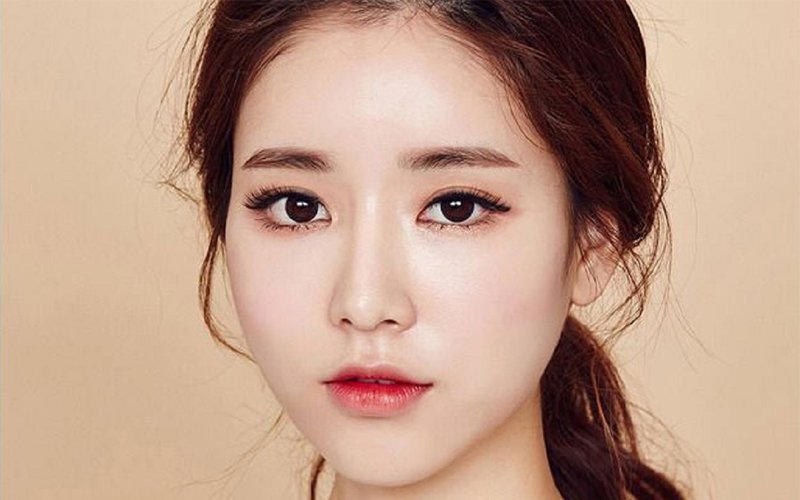 [Bí Quyết] Makeup, Trang điểm phong cách Hàn Quốc - 26
