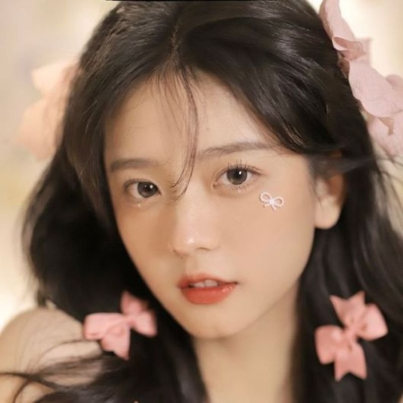 [Bí Quyết] Cách Makeup, Trang điểm kiểu nhật - 35