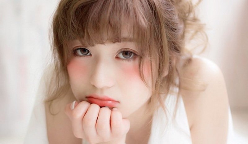 [Bí Quyết] Cách Makeup, Trang điểm kiểu nhật - 37