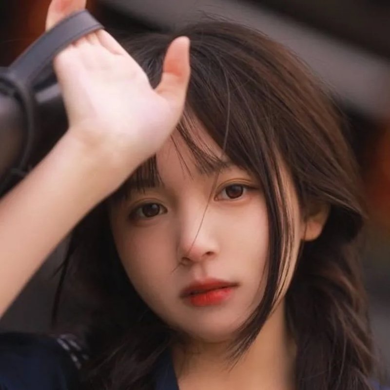 [Bí Quyết] Cách Makeup, Trang điểm kiểu nhật - 47