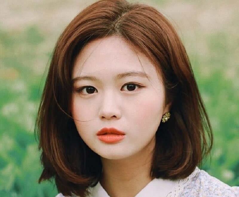 [Bí Quyết] Cách Makeup, trang điểm mặt tròn thêm xinh - 35