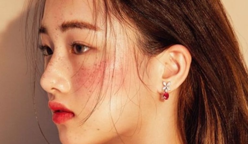 [Bí Quyết] Cách Makeup, Trang điểm tàn nhang - 35