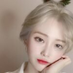 [Bí Quyết] Makeup, Trang điểm cho người tóc ngắn