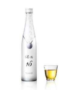 Alternative view of Refa Collagen Enricher 16 Nhật Bản 480ml dạng nước