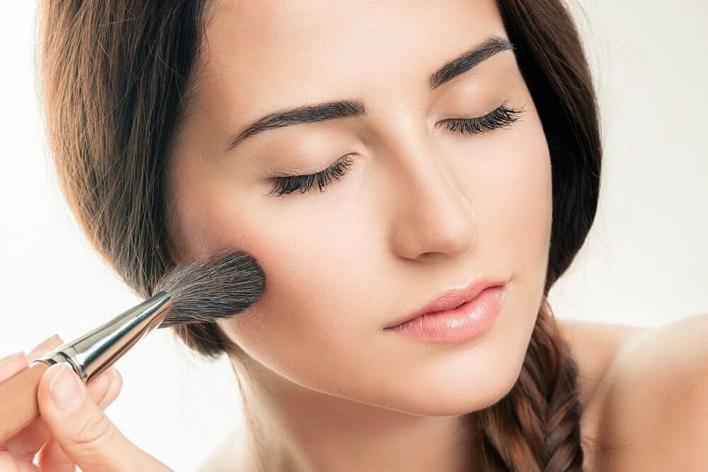 Cách Trang Điểm Kiểu Tây Vô Cùng Quyến Rũ - 34 Cách Trang Điểm Kiểu Tây Vô Cùng Quyến Rũ - 33
