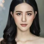 [Bí Quyết] Cách Makeup, Trang điểm kiểu thái lan