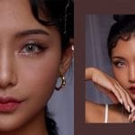 [Bí Quyết] Makeup, Trang điểm cho người da ngăm