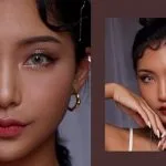 [Bí Quyết] Makeup, Trang điểm cho người da ngăm
