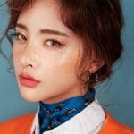 [Bí Quyết] Cách Makeup, Trang điểm tàn nhang