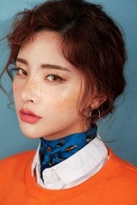 [Bí Quyết] Cách Makeup, Trang điểm tàn nhang - 11