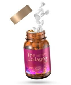 The collagen Shiseido EXR dạng viên Nhật Bản - 21 The collagen Shiseido EXR dạng viên Nhật Bản - 20