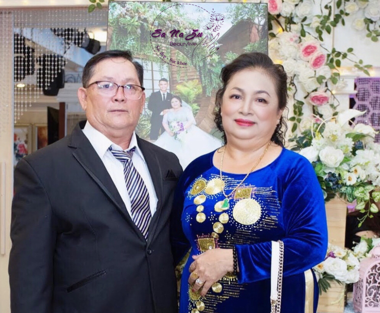 [Bí Quyết] Makeup, Trang điểm cho người trung niên đẹp - 55