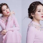 4 Bí kíp trang điểm cô dâu ngày ăn hỏi đẹp