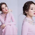 4 Bí kíp trang điểm cô dâu ngày ăn hỏi đẹp