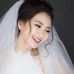 10+ Kiểu Trang điểm, Makeup Cô Dâu Cổ Điển