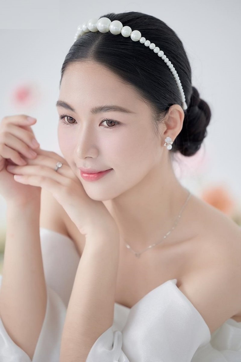 10+ Kiểu Makeup, Trang điểm cô dâu da khô - 48 10+ Kiểu Makeup, Trang điểm cô dâu da khô - 47