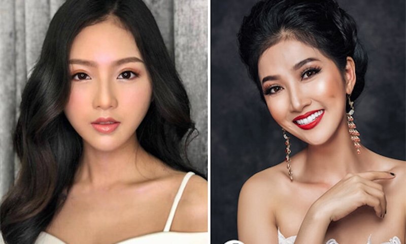 10+ Makeup, Trang điểm cô dâu da ngăm đẹp - 52 10+ Makeup, Trang điểm cô dâu da ngăm đẹp - 51