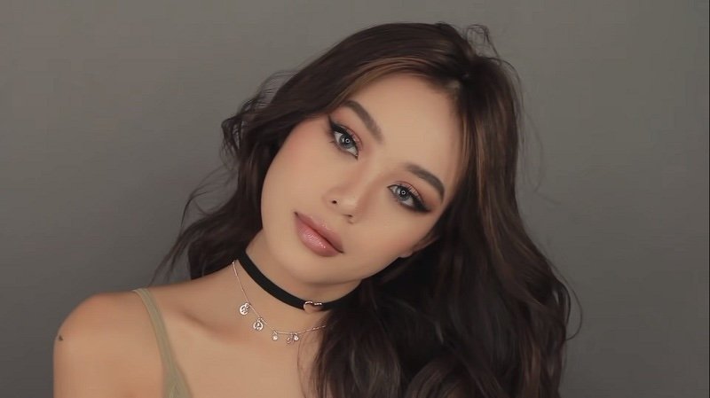 10+ Makeup, Trang điểm cô dâu da ngăm đẹp - 40 10+ Makeup, Trang điểm cô dâu da ngăm đẹp - 39