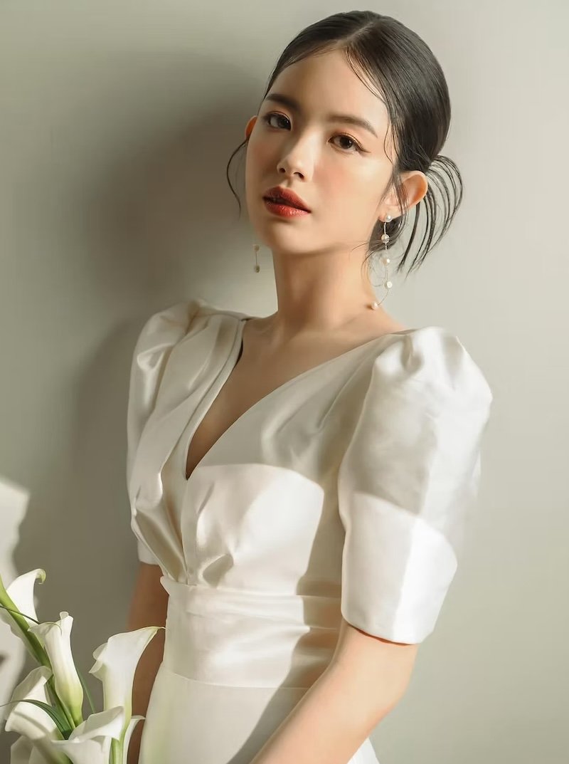 10+ Kiểu trang điểm, Makeup Cô Dâu Tone Cam đẹp - 44 10+ Kiểu trang điểm, Makeup Cô Dâu Tone Cam đẹp - 43