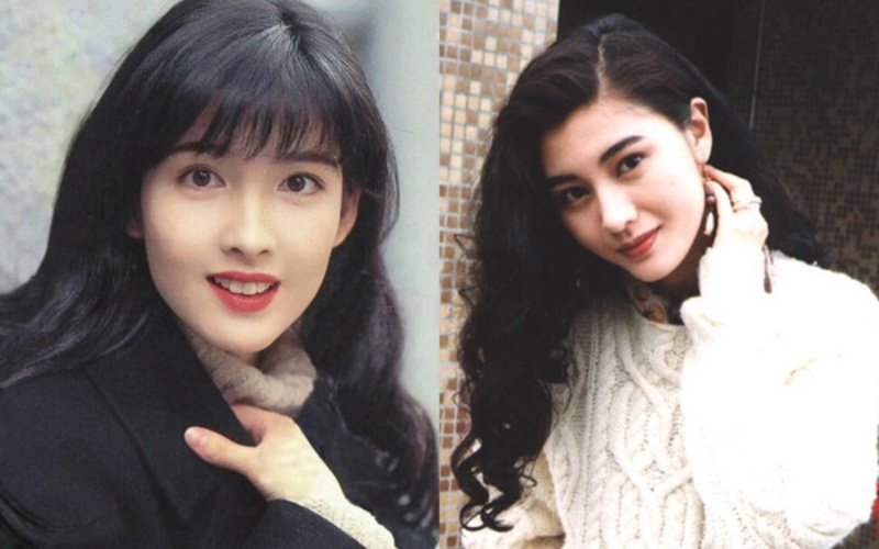 [Bí Quyết] Cách Makeup, Trang Điểm Kiểu Hong Kong - 31