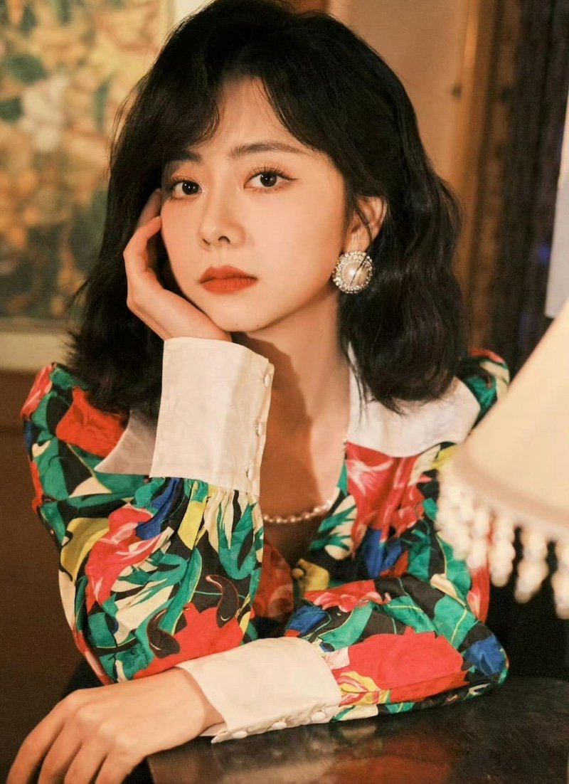 [Bí Quyết] Cách Makeup, Trang Điểm Kiểu Hong Kong - 39