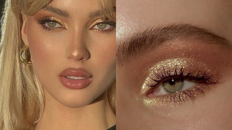 [Bí Quyết] Cách Makeup, Trang điểm kiểu thái lan - 53