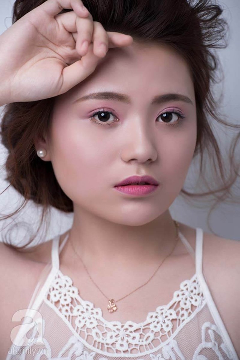[Bí Quyết] Cách Makeup, Trang điểm kiểu thái lan - 57