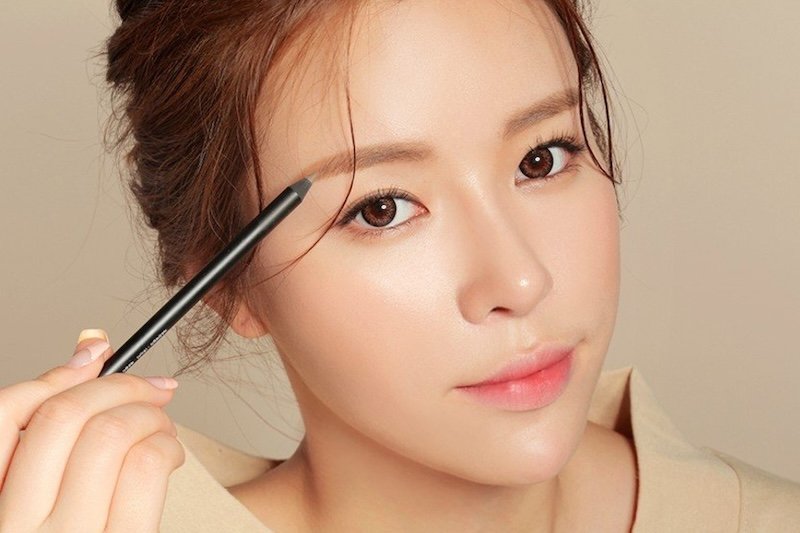 [Bí Quyết] Cách Makeup, Trang điểm kiểu thái lan - 43