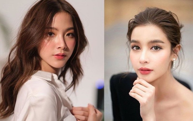 [Bí Quyết] Cách Makeup, Trang điểm kiểu thái lan - 45